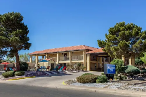Rodeway Inn Near Ft Huachuca - 3-Sterne