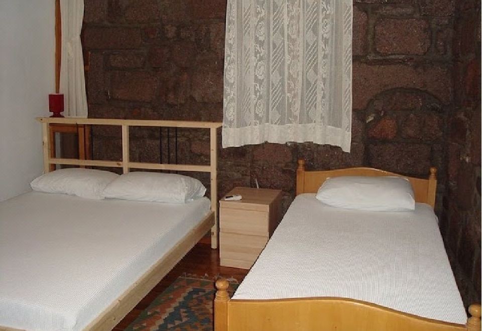 Assos Tas Ev Pansiyon - Ayvacik şehrindeki yıldızlı otel derecelendirmesi