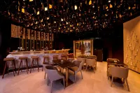 Kowloon Harbourfront Hotel - С баром