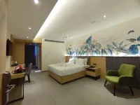 Signature Hotels Các khách sạn gần Gangavaram Beach