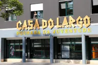 Hi Setubal Pousada de Juventude - Hostel Các khách sạn ở 