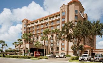 DoubleTree Suites by Hilton McAllen