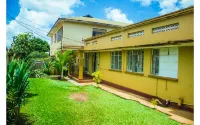 Raddison's Guest House Hotels near All Saints Church of Uganda