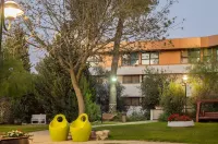 C-Hotel Neve Illan Hotels in Tzova