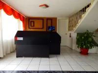 Hotel Rubus Các khách sạn ở Tumbaco