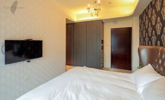 Jian Jian Jian Jian Guest House