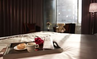 Hotel G @ Taipei