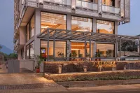 Infinitea Centric Dharamshala Hotels near Shaktipeeth Shri Vajreshwari Devi Temple, Kangra