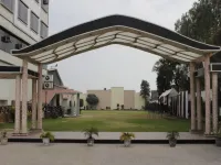 Hotel Krishna Continental Hotels in Bhatinda