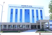 OydinPlaza Hotel Hotels near Charhpalak