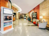 Greenhills Elan Hotel Modern (Newly Renovated) Hotels near San Juan