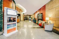 Greenhills Elan Hotel Modern (Newly Renovated) Hotels in San Juan