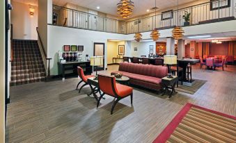 Hampton Inn Clarksville