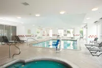 Hilton Garden Inn Hattiesburg Hotels in Hattiesburg