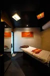 Rudraksh Club & Resort - spa