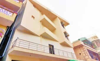 Hotel Station View by ShriGo Hotels