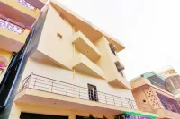 Hotel Station View by ShriGo Hotels Hotels in Mughalsarai Railway Settlement