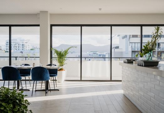 3. 더 벤슨 호텔..