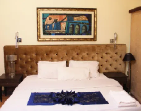 Capital Inn Plus Hoteles en 