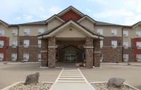 Prairie Moon Inn & Suites Unity Hotels in Unity
