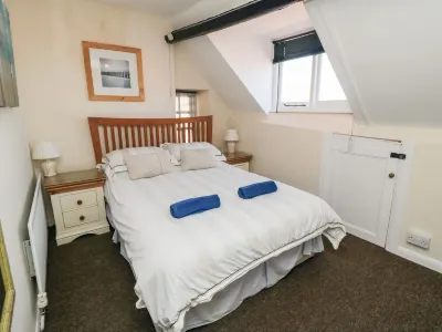 Grimes Cottage