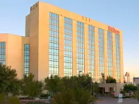 DoubleTree by Hilton San Antonio Airport Hotels in Bexar County