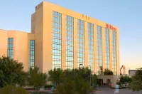 DoubleTree by Hilton San Antonio Airport Hotels in 