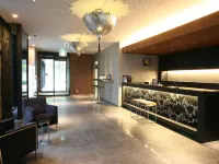 KOKO HOTEL Himeji Castle(formerly Hotel Wing Himeji）