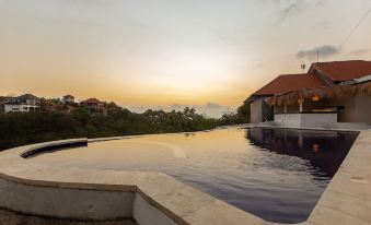 The Manik Toya Boutique Villa