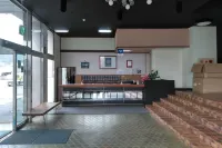 Aoshima Suikouen Hotel Hotel di Miyazaki