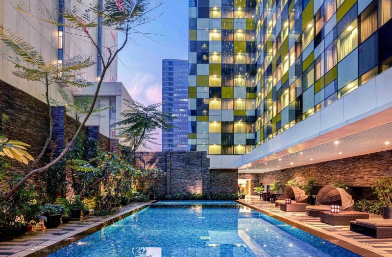 Grand Mercure Jakarta Harmoni photo 5