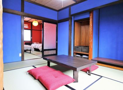 Kanazawa Small Ryokan Nomura