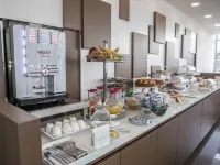 Hotel San Pietro - servizio colazione