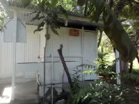 Casa Don Gil - Campsite Các khách sạn ở 