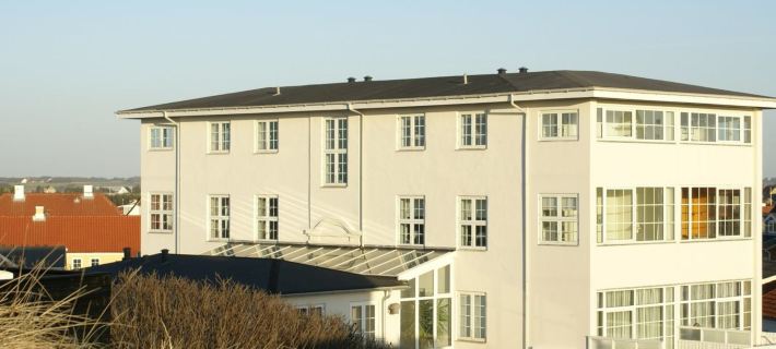 "Asa" - 75m from the Sea Hotels in Lokken