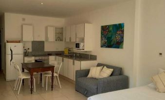 Divino Loft - Mas Centrico Imposible