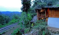 Ella Bamboo Cabana