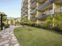 Barretos Country Park & Resort Hotels in Barretos