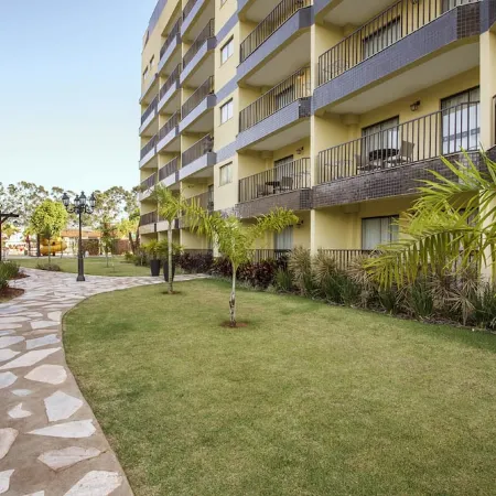 Barretos Country Park & Resort