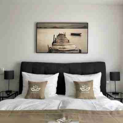 Hotel Sleep & Dream Rooms
