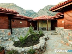 Sandal Hotel Gocek