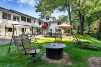 Towne Lyne Motel