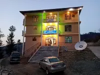 Eagle Nest, Malam Jabba by Lmc Hotels in Swat
