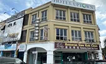 Hotel Uptown Semenyih