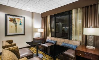 Hampton Inn Cleveland-Airport/Tiedeman Rd