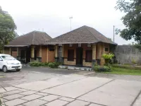 Pelangi Homestay RedPartner Hotel in zona Bali Botanic Garden