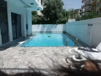 Tecimen Hotel - 2 stjerner