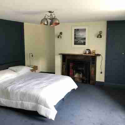 The Wilcove Inn Rooms