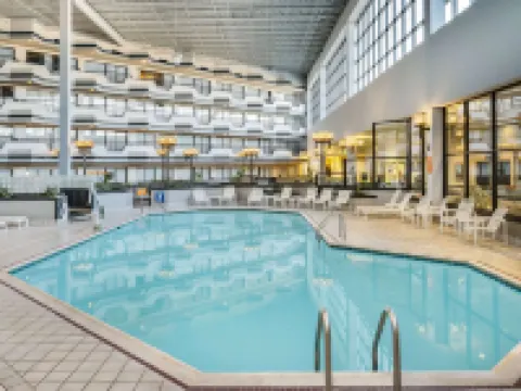 Howard Johnson by Wyndham Lima Hotels in Lima