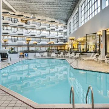 Howard Johnson by Wyndham Lima